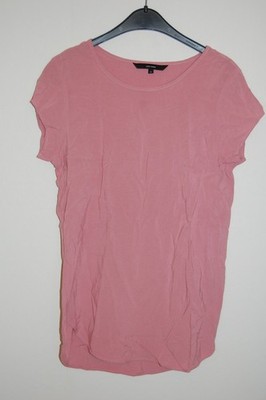 VERO MODA - GR. M (36/38) - Blusen-T-Shirt altrosa