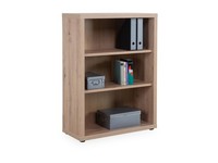 Regal Rilega Bht 82X110X36 Cm Standregal BüCherregal BüCherregal