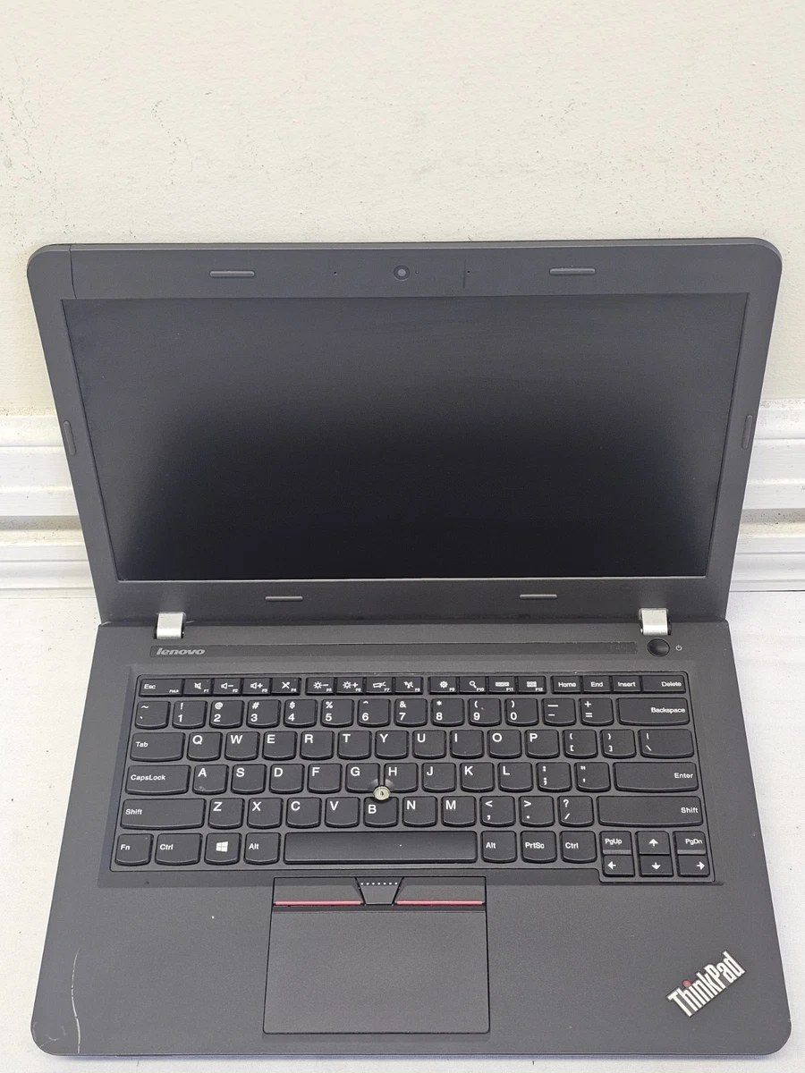 Lenovo Thinkpad E450 PC Laptops & Netbooks for Sale | Shop New