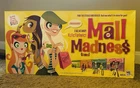 MALL MADNESS Board Game VTG 2004 Electronic Hasbro 100% COMPLETE & WORKING