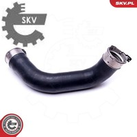 Esen SKV 43SKV322 Ladeluftschlauch Turboschlauch Ansaugschlauch