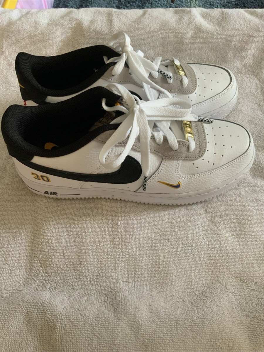 Nike Ken Griffey Jr. x Air Force 1 '07 LV8 Jr. & Sr. Sneakers