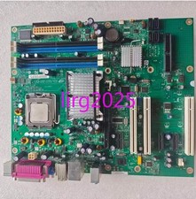 1pc used Intel DG965RY LGA775 DDR2 Motherboard
