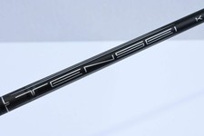 Tensei 1K Black 65 #3 Wood Shaft / Stiff Flex / Ping 4th Gen