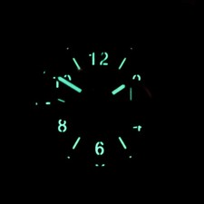 Hublot Big Bang Unico 45 Skeleton dial upgraded blue gator strap 411.NM.1170.RX 10