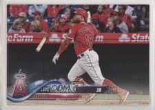 2018 Topps Update Luis Valbuena #US297 2u3