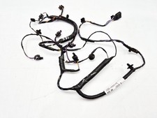 JAGUAR F-PACE X761 FRONT PDC PARKING DISTANCE SENSOR CONTROL MODULE ECU 2017