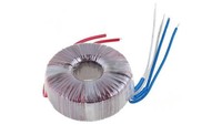 5904006772105 Transformator Toroidalny 200VA 230VAC 28V 28V 3,57A 3,57A TST 200/