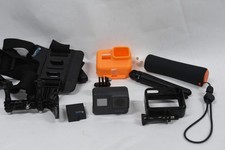 GoPro HERO5 Black Action Video Camera with Accessories - HERO 5 - C3161