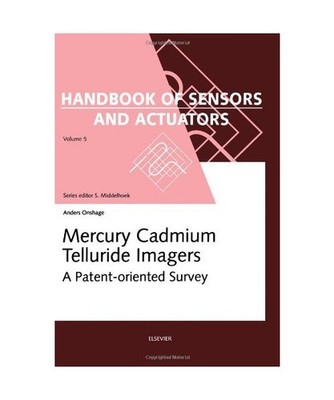Mercury Cadmium Telluride Imagers: A Patent-Oriented Survey, A. C. Onshage