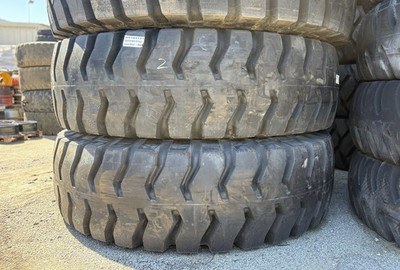 30.00R51 Bridgestone VRLS E4 ** - New OTR Tire