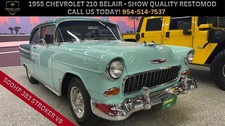 1955 Chevrolet 3200 for Sale