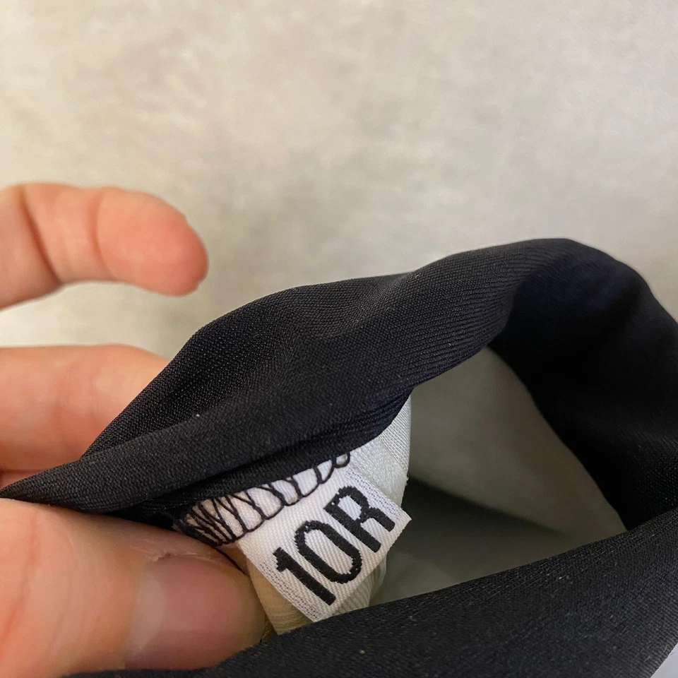 Calcetines de tela Rocky Gore-Tex negros para hombre talla 10R impermeables transpirables Foto 4 de 4