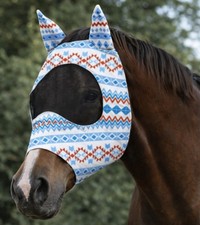 Aztec Fly Mask