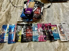 New 25 Tanning Lotion Samples Lot Devoted Creations, Australian Gold And More