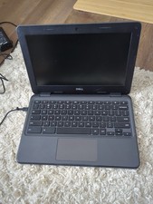 Dell Chromebook 3100 Intel Celeron N400 1.10 GHz 4 GB RAM 16GB