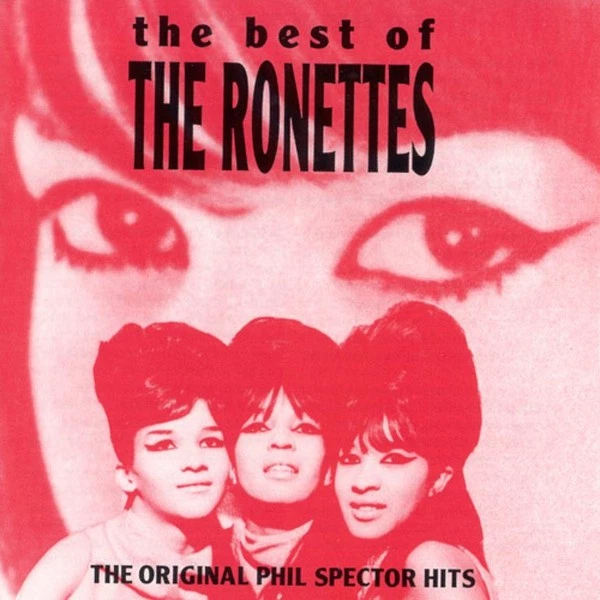 Music CDs The Ronettes for sale | eBay