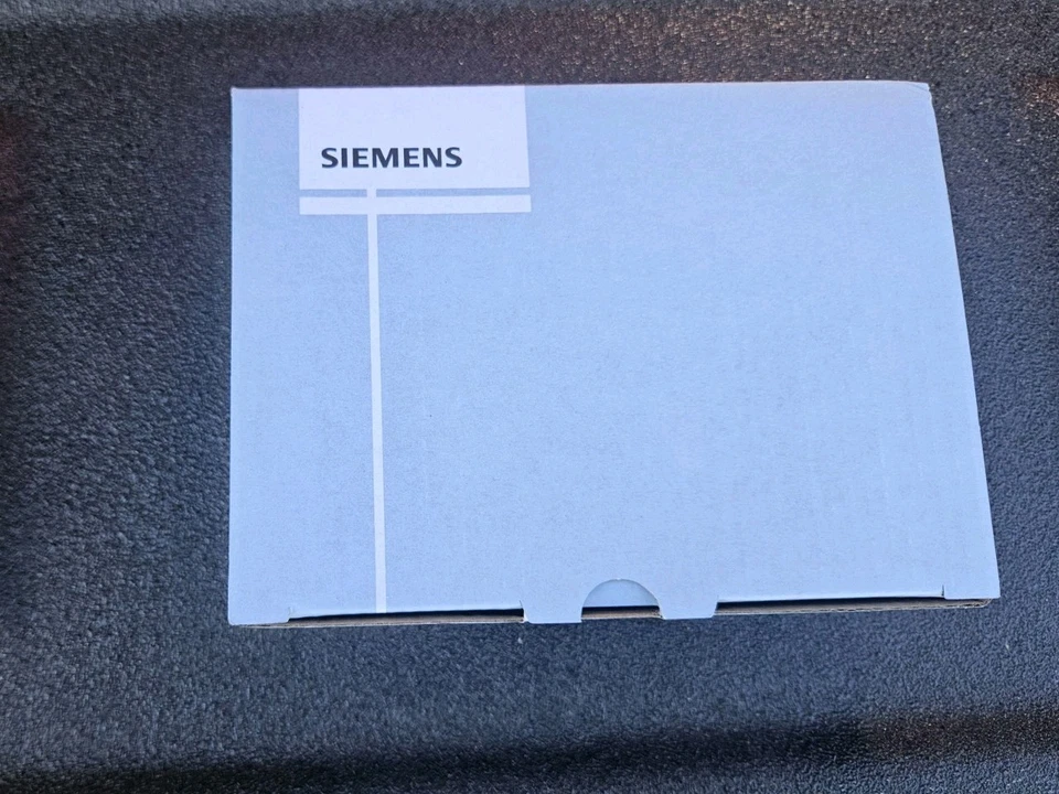 Siemens QMX3.P34 ROOM UNIT S55624-H105-A - NEW !!!! - Image 3 of 4