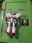 GI JOE 2017 JETFIRE SDCC revolution TRANSFORMERS On Blister + CARD