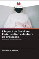 Marialucia Vaiano | L'impact De Covid Sur L'interruption Volontaire De Grossesse