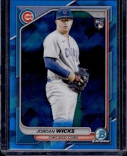 Click to enlarge Jordan Wicks
