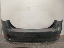 1483901 HINTERE STOSSSTANGE / 6588388 FÜR FORD MONDEO IV BA7 1.6 TDCI