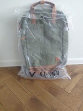 AMNOX Sustainable Backpack &ndash; Stylish, Durable & Eco-Friendly!