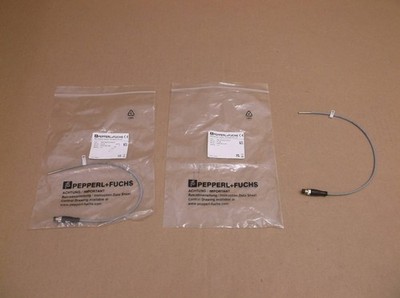 NBB1-3M22-E2-0,3M-V3 Pepperl+Fuchs NEW In Box Proximity Sensor Switch 224128