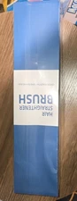 New Hair Straightener  Brush