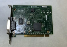 National Instruments NI PCI-GPIB IEEE-488.2 PC Adapter Card 183617 HPIB