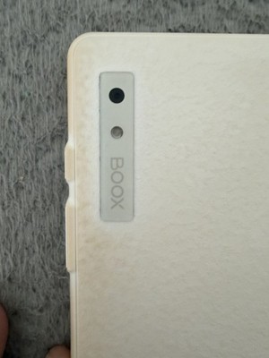 BOOX Palma ホワイト Onyx Boox Palma 128GB, Wi-Fi, 6.13