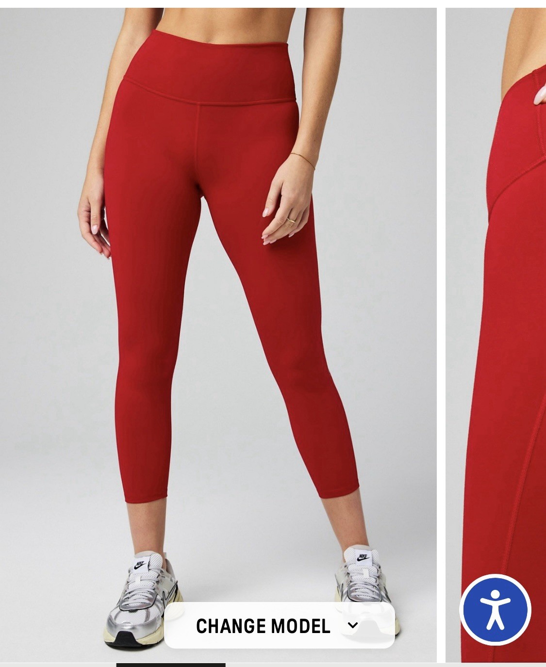 Fabletics bundle! Size medium - image 7