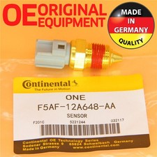 New Engine Coolant Water Temp Sensor F5af12a648aa Fit Ford Lincoln Mazda Mercury
