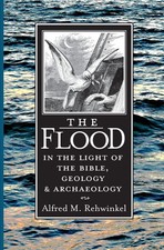 Alred M Rehwinkel | The Flood | Taschenbuch |...
