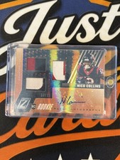 2021 Panini Zenith Football Cards Checklist 16