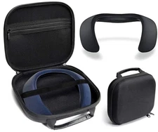 Protective Case for Bose Soundwear Companion Wireless Wearable Speaker by WGear,