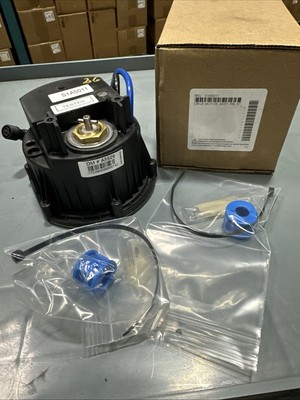 AQUABOT AQUA FIRST TURBO RC POOL CLEANER  MOTOR A5526 QUICK CONNECT S1A5011 NEW