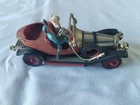Vintage Corgi Toys Chitty Chitty Bang Bang die cast model car original No 266