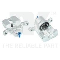 Bremssattel Hinten Links FüR Nissan Quest E52 3.5 12 Bis 26 NK QualitäT 651930