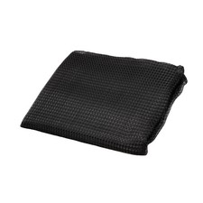 47"x78" Plastic Air Filter Black Air Conditioner Screen Replacement , 1Pcs