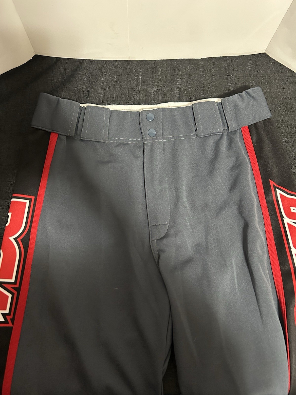 PCA Premier Athletics Elite Recycling Warm Up Pants Adult XL Made in USA