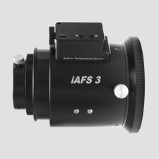iAFS 3 Integrated 3'' Electric Focuser 6KG Load Full-time Manual Focus Function