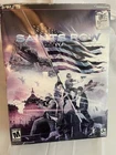 Saints Row IV Dubstep Gun Dangerous WUB DUB Collectors Edition (PS3) Open Box