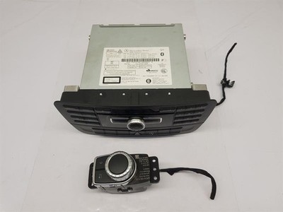 MERCEDES A-KLASSE SATELLITENNAVIGATION NAVI CD EINHEIT A2469000516 2012-2018 W176