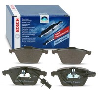 Bosch BremsbelÄGe Audi A4 8ED 8EC 8HE A6 4F2 4F5 4FH A8 4E2 4E8 Seat Exeo 3R2