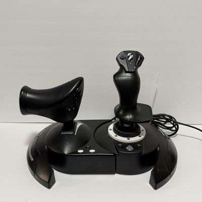 Thrustmaster T.Flight Hotas One Joystick for Xbox or Windows PC