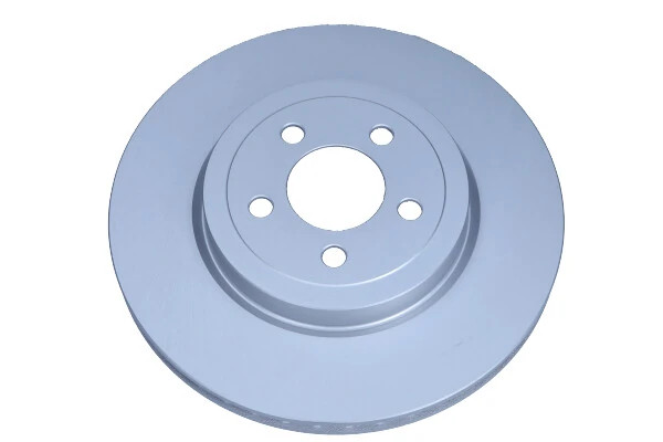 Lot de 2 disques de frein Quaro QD4273 pour Chrysler 00K05154118AD