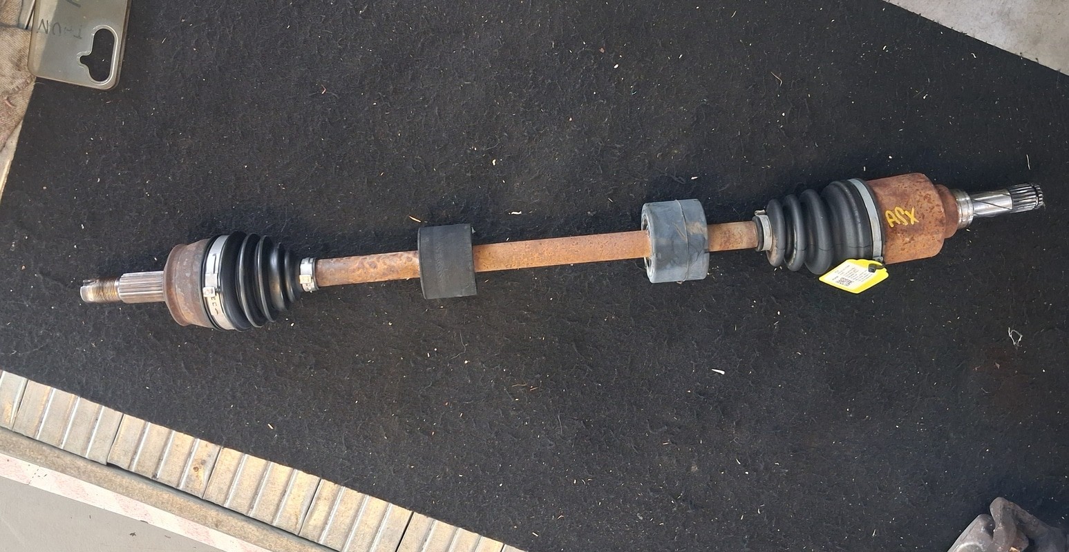 46308229 Semialbero ant. compl. DX FIAT PANDA (2Q) 1.2 4x4 Ber. 5p/b/1242cc