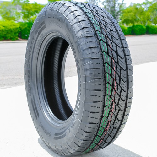Tire Continental CrossContact ATR 225/65R17 102H AT A/T All Terrain - Picture 5 of 12