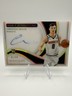 2022 Panini Immaculate Christian Braun Rookie On Card Auto 1 /99 First On Print!